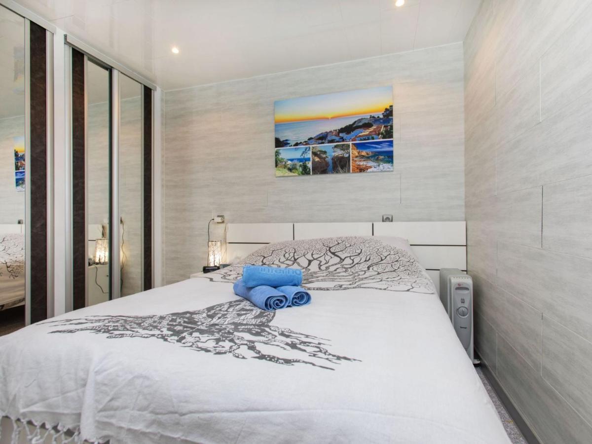Apartament Naranja By Interhome Tossa de Mar