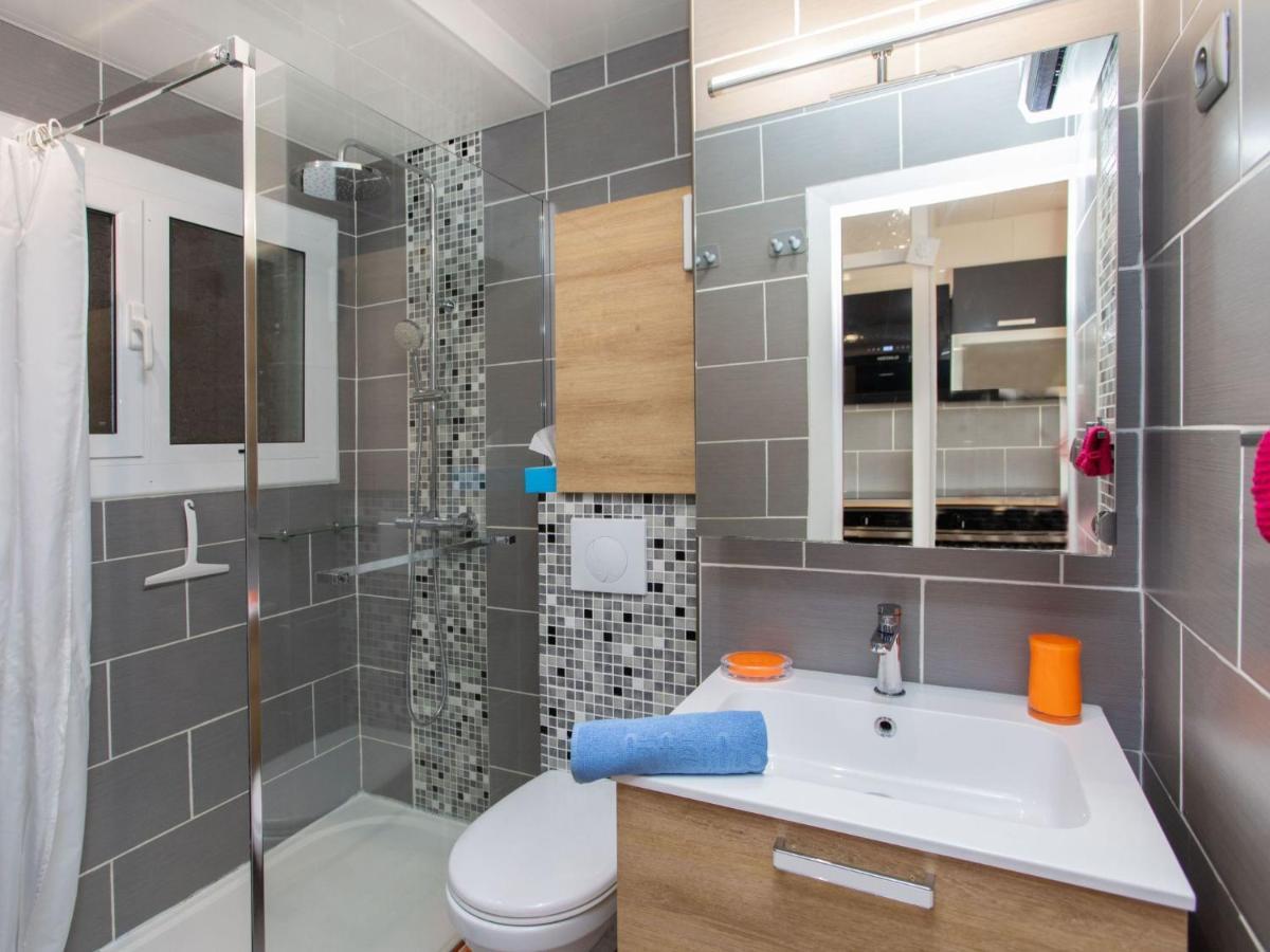 Naranja By Interhome Apartament Tossa de Mar