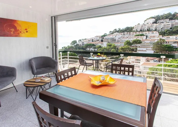 Apartment Naranja By Interhome