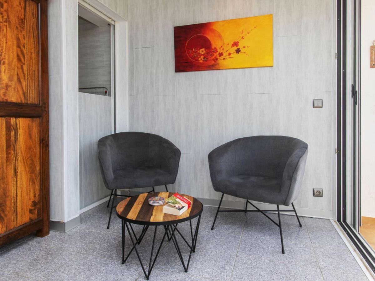 Naranja By Interhome Appartement