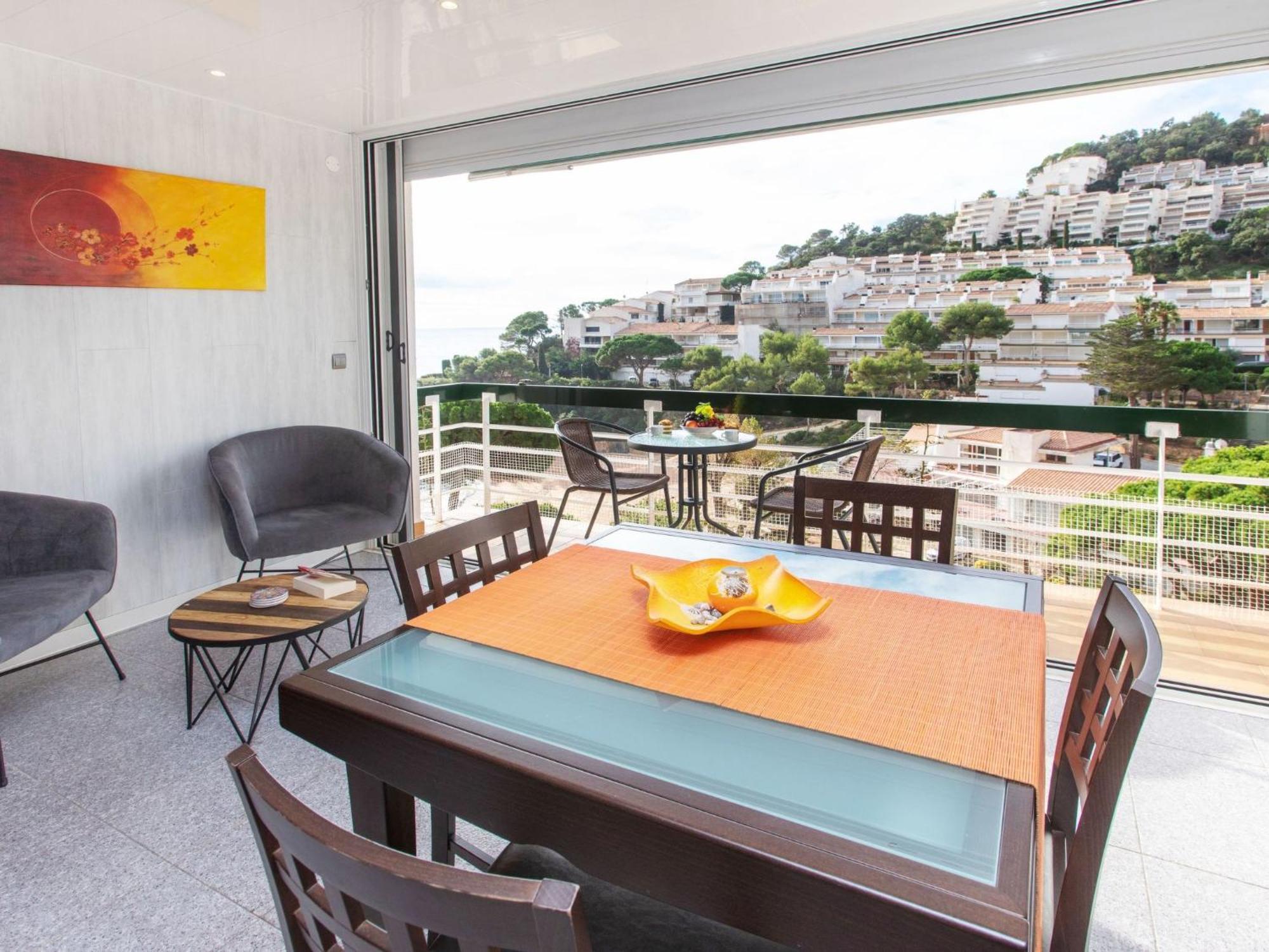 Naranja By Interhome Apartment *